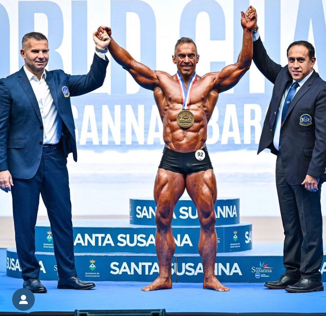 Mr. Olympia winners 2022! OPEN BODYBUILDING HADI CHOOPAN 1X🏆 CLASSIC  PHYSIQUE CHRIS BUMSTEAD 